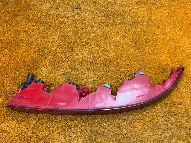 Фонарь в бампер, 2500 рублей, Красноярск