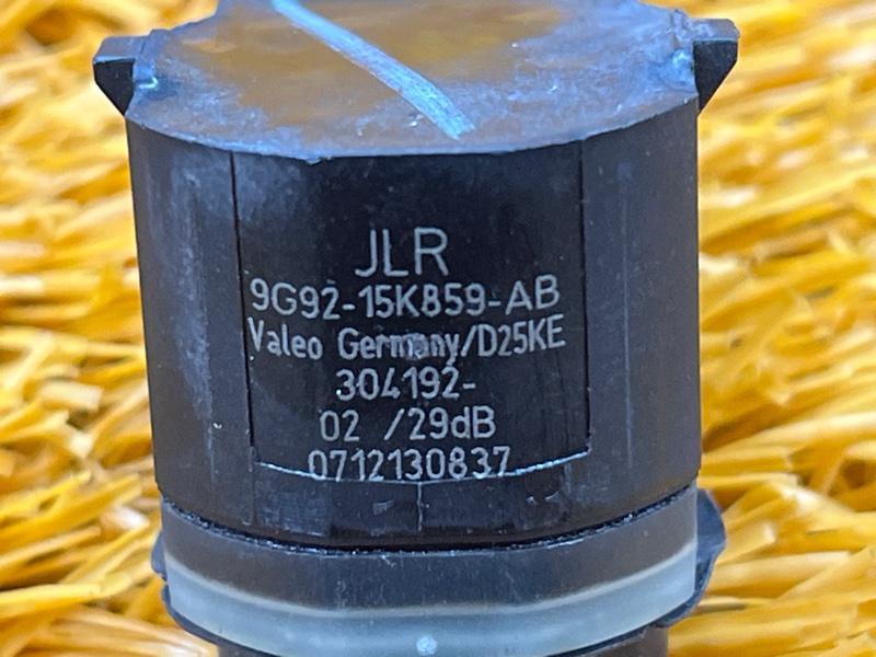 Датчик парковки , парктроник, 1500 рублей, Красноярск