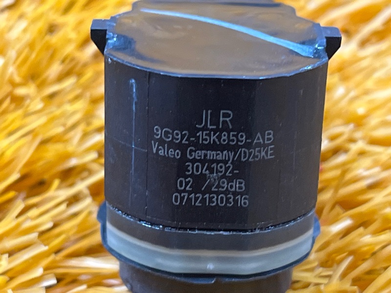 Датчик парковки , парктроник, 1500 рублей, Красноярск