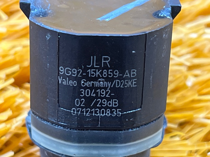 Датчик парковки , парктроник, 1500 рублей, Красноярск