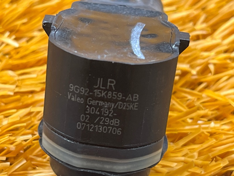 Датчик парковки , парктроник, 1500 рублей, Красноярск