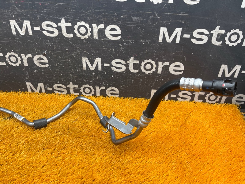 шланг гидроусилителя, 2500 рублей, Красноярск