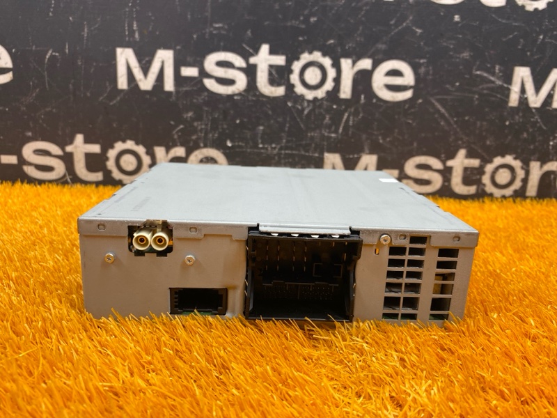 Блок управления магнитолой, 500 рублей, Красноярск