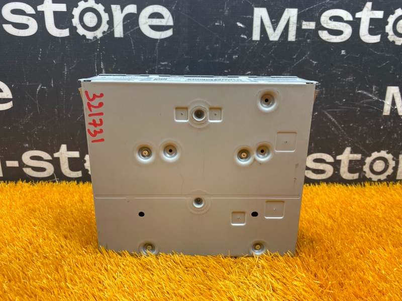 Блок управления магнитолой, 500 рублей, Красноярск