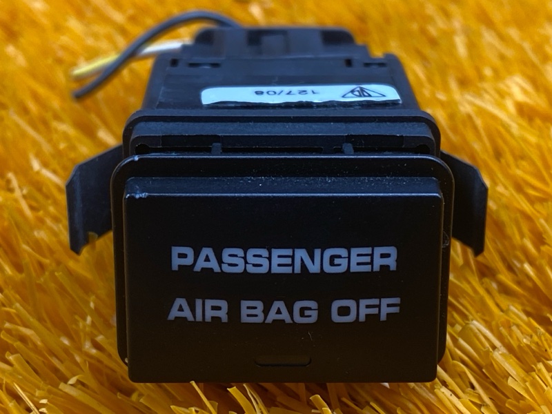 Кнопка airbag, 300 рублей, Красноярск