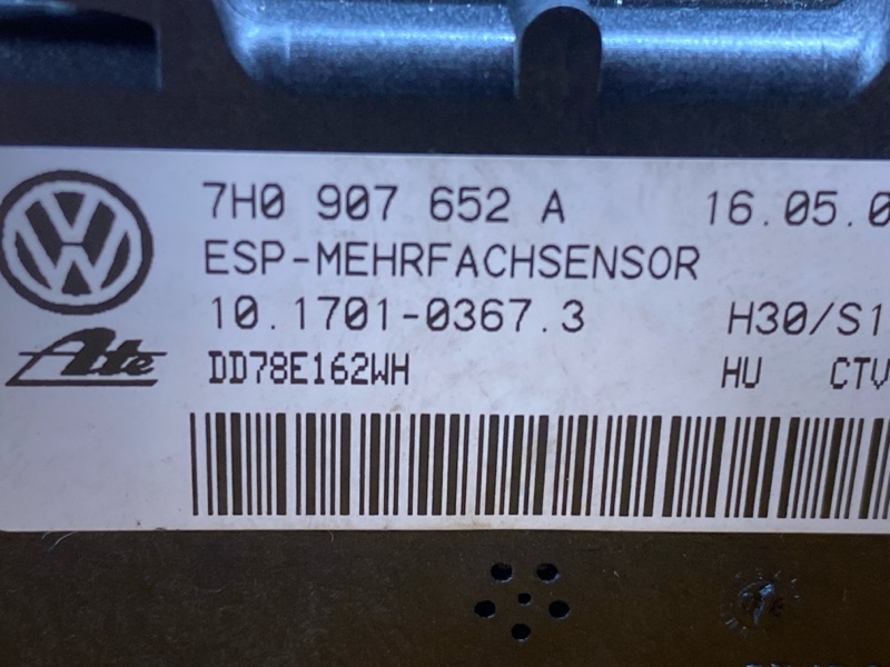 Датчик ускорения, 300 рублей, Красноярск