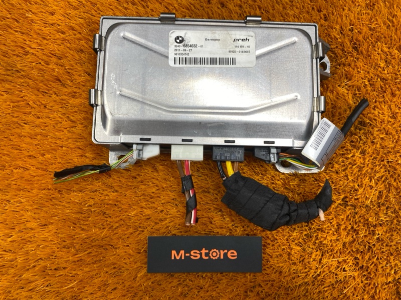 блок управления рулевой рейкой, 9500 рублей, Красноярск