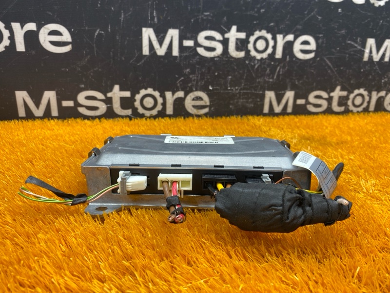 блок управления рулевой рейкой, 9500 рублей, Красноярск