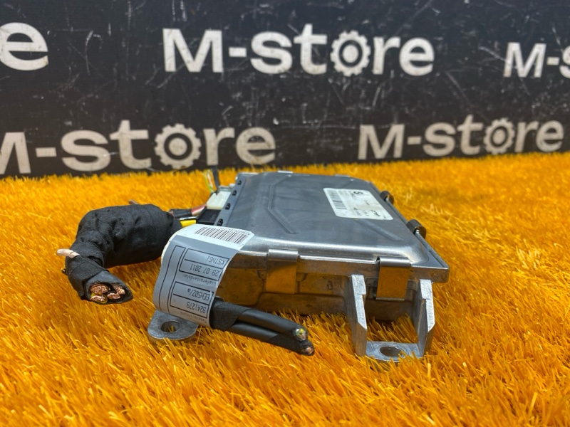 блок управления рулевой рейкой, 9500 рублей, Красноярск