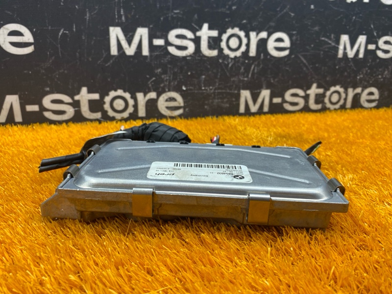 блок управления рулевой рейкой, 9500 рублей, Красноярск