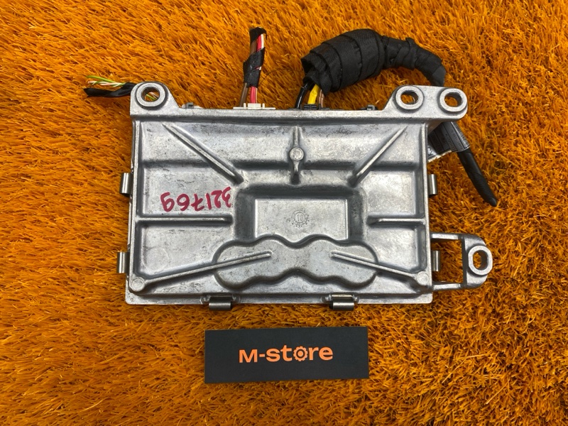 блок управления рулевой рейкой, 9500 рублей, Красноярск