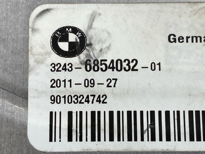 блок управления рулевой рейкой, 9500 рублей, Красноярск