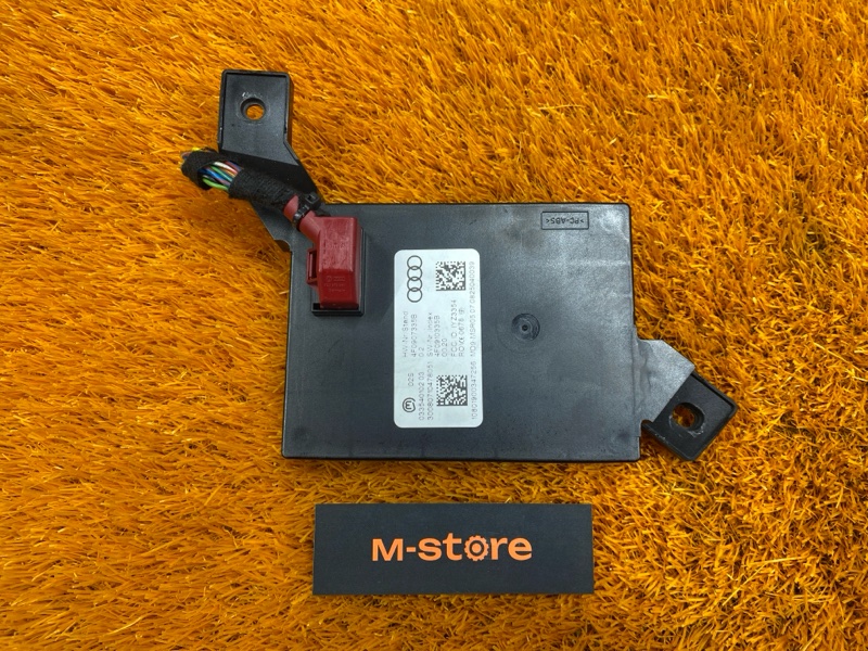 блок управления бесключевым доступом, 500 рублей, Красноярск