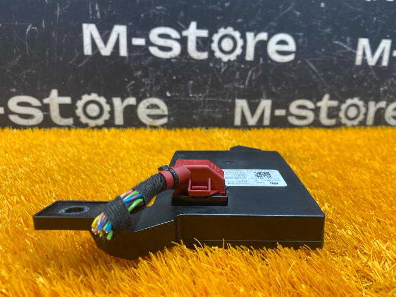 блок управления бесключевым доступом, 500 рублей, Красноярск