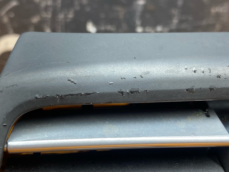 дефлектор воздушный, 1000 рублей, Красноярск