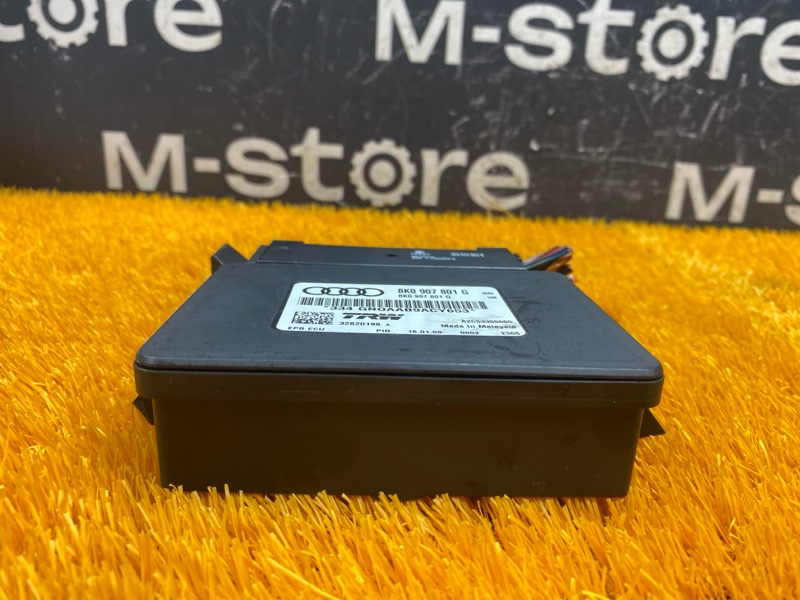 Блок управления стояночным тормозом, 300 рублей, Красноярск