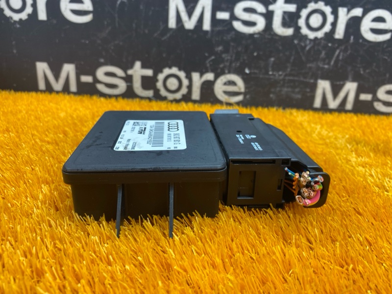 Блок управления стояночным тормозом, 300 рублей, Красноярск