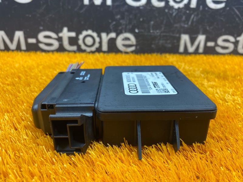 Блок управления стояночным тормозом, 300 рублей, Красноярск