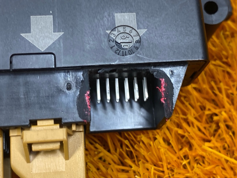 блок управления парктроником, 1700 рублей, Красноярск