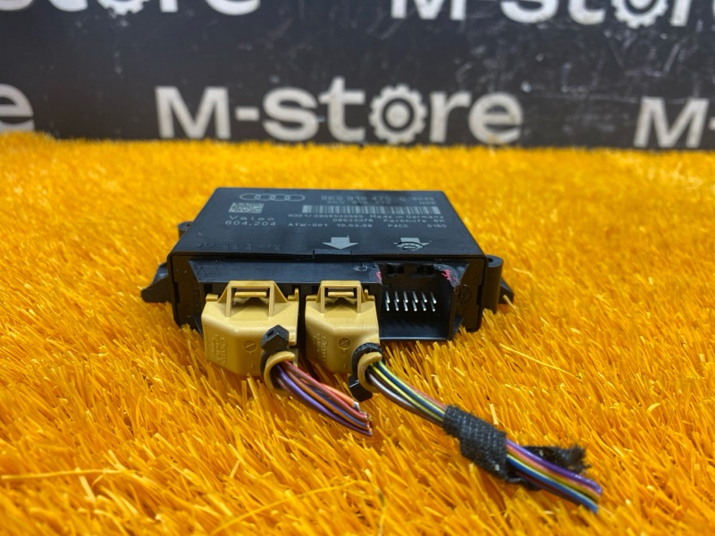 блок управления парктроником, 1700 рублей, Красноярск