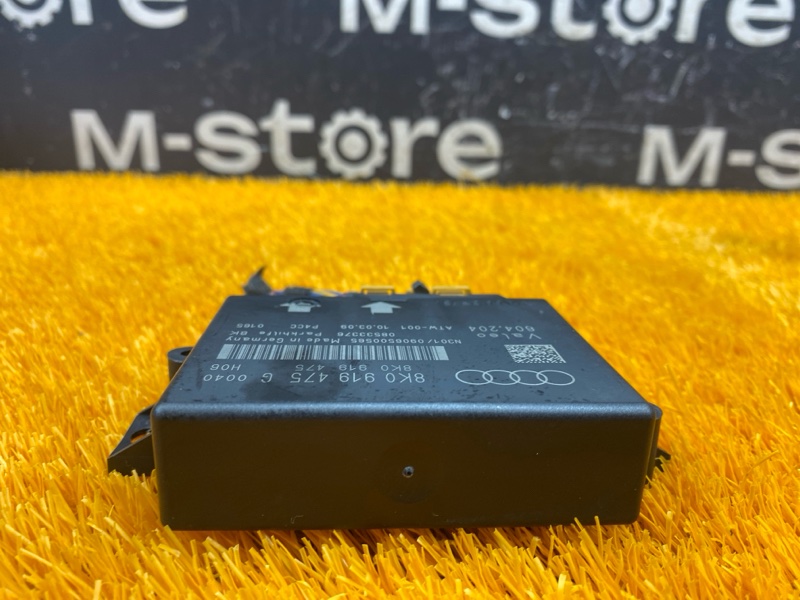 блок управления парктроником, 1700 рублей, Красноярск