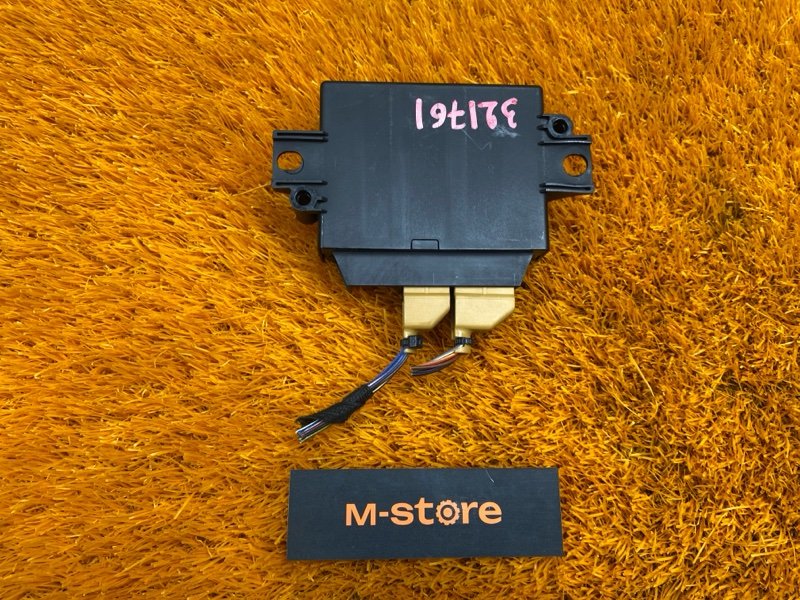 блок управления парктроником, 1700 рублей, Красноярск