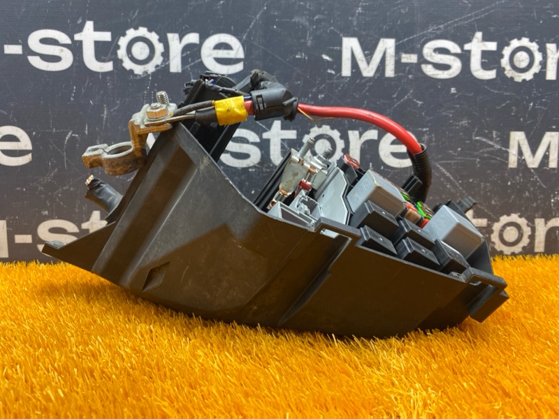 блок предохранителей, 5000 рублей, Красноярск