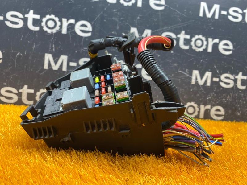 блок предохранителей, 5000 рублей, Красноярск