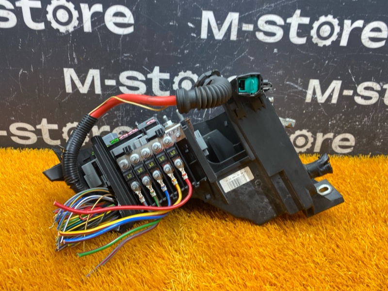 блок предохранителей, 5000 рублей, Красноярск