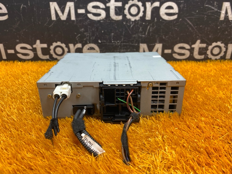 Блок управления магнитолой, 500 рублей, Красноярск