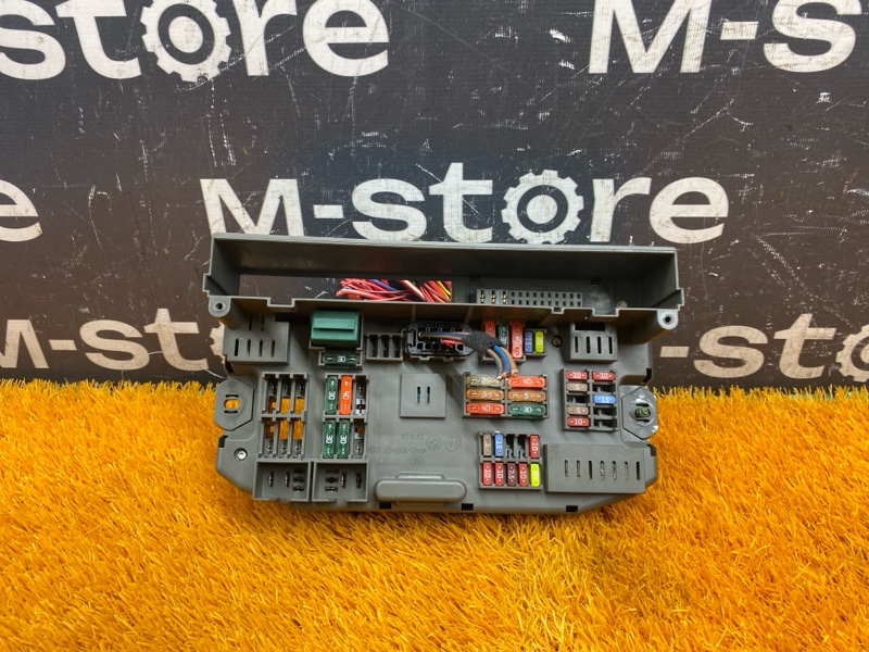 блок предохранителей, 1500 рублей, Красноярск