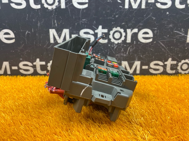 блок предохранителей, 1500 рублей, Красноярск