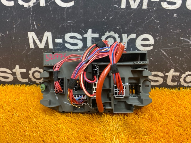 блок предохранителей, 1500 рублей, Красноярск