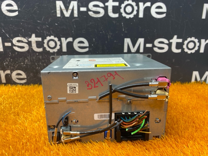 Магнитола, 11000 рублей, Красноярск