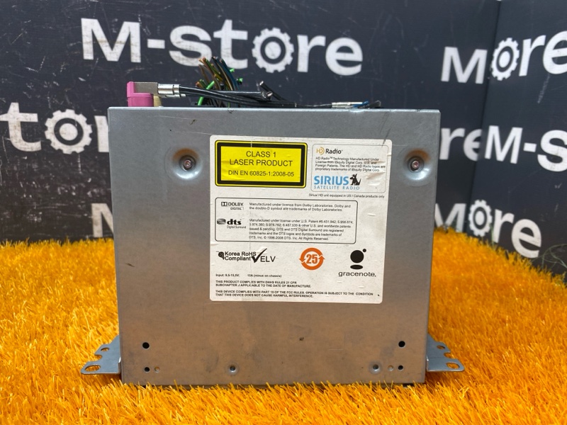 Магнитола, 11000 рублей, Красноярск