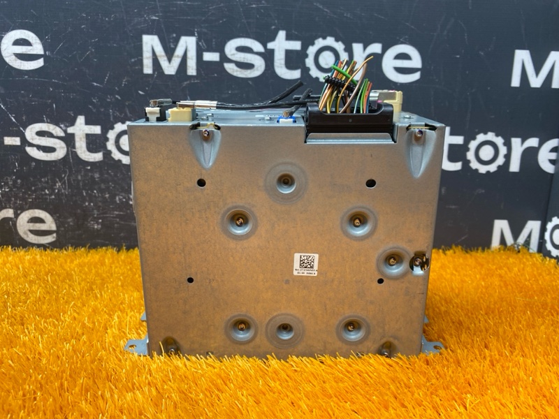 Магнитола, 11000 рублей, Красноярск