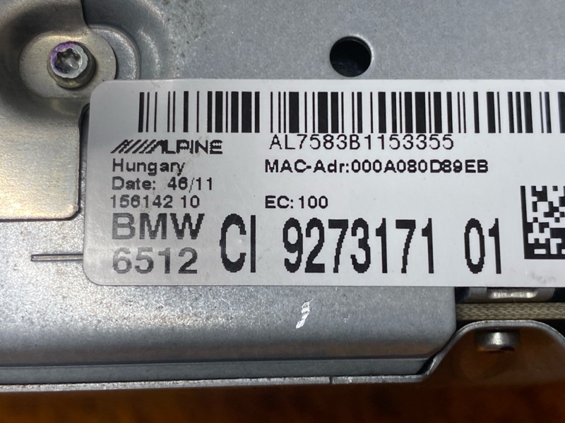 Магнитола, 11000 рублей, Красноярск