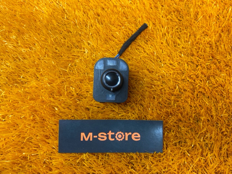 Кнопка регулировки зеркал, 500 рублей, Красноярск