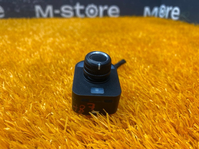 Кнопка регулировки зеркал, 500 рублей, Красноярск