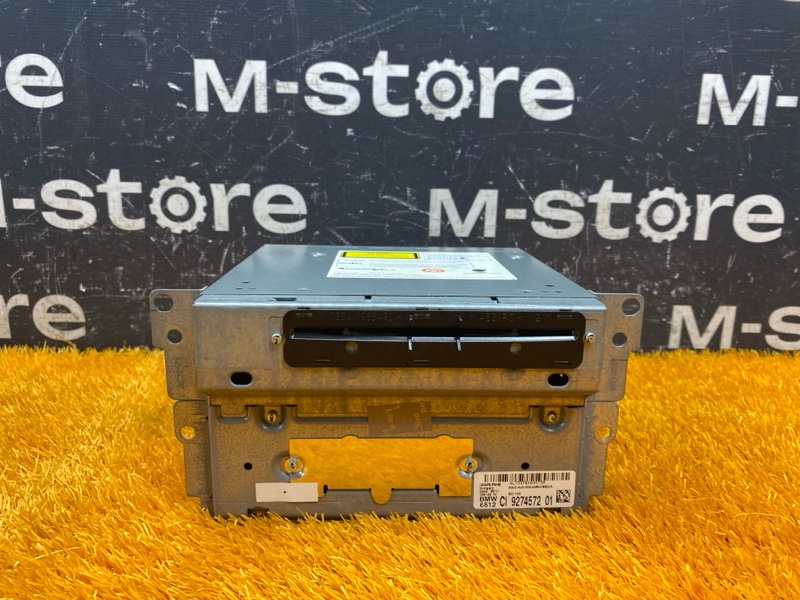 Магнитола, 6000 рублей, Красноярск