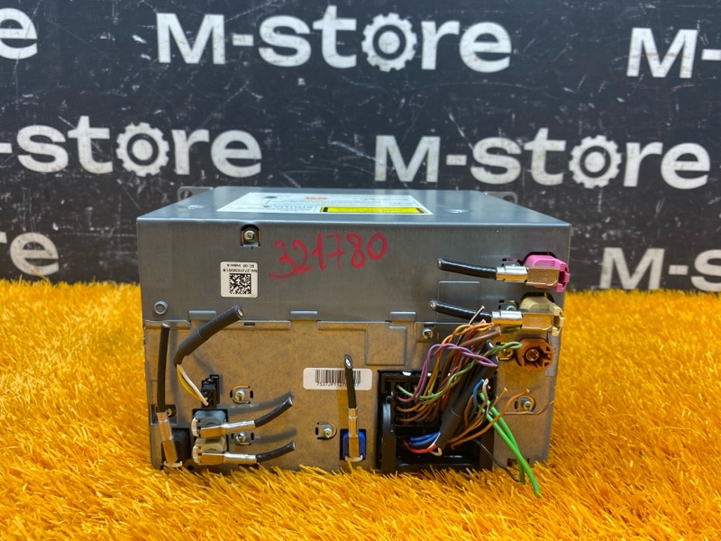 Магнитола, 6000 рублей, Красноярск