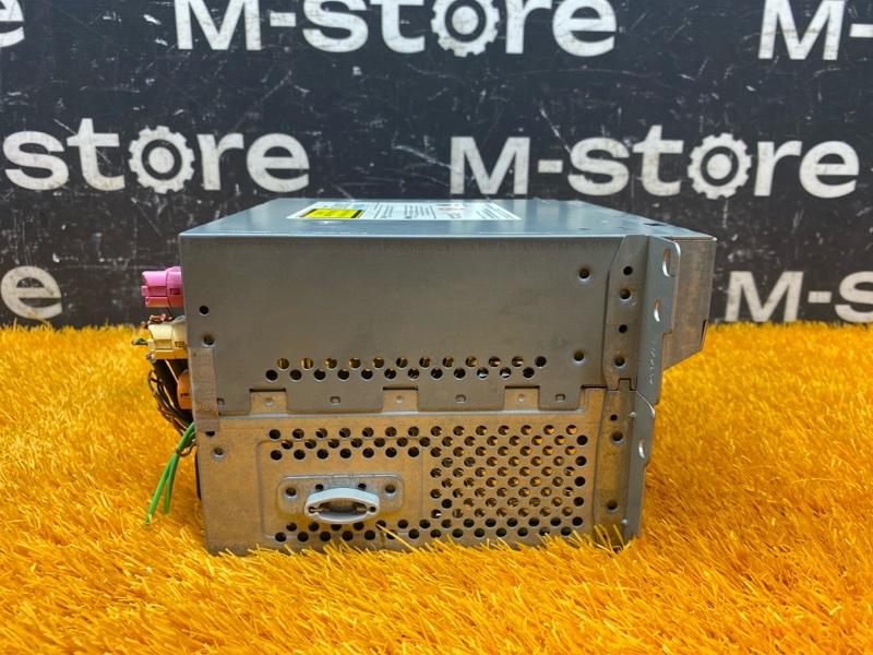 Магнитола, 6000 рублей, Красноярск