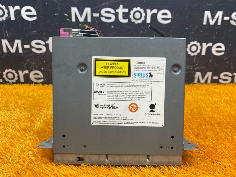 Магнитола, 6000 рублей, Красноярск