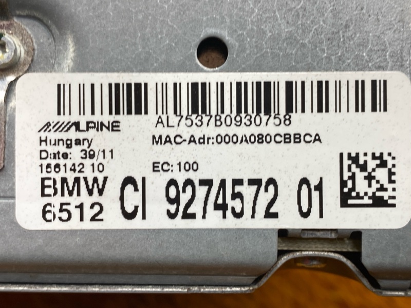 Магнитола, 6000 рублей, Красноярск