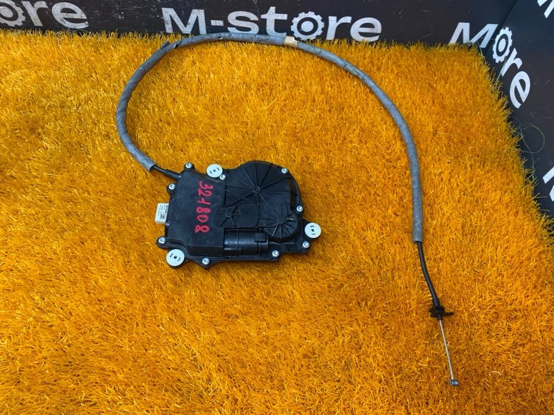 Доводчик крышки багажника, 3000 рублей, Красноярск