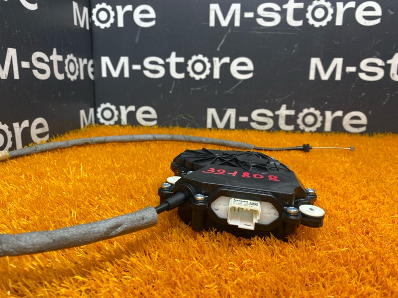 Доводчик крышки багажника, 3000 рублей, Красноярск