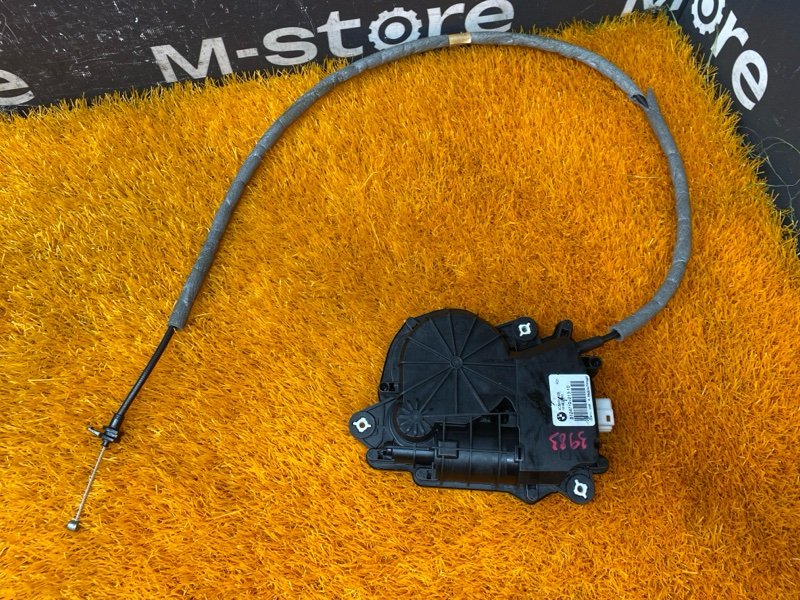 Доводчик крышки багажника, 3000 рублей, Красноярск