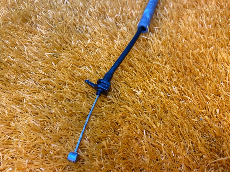 Доводчик крышки багажника, 3000 рублей, Красноярск