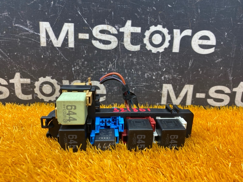 Кронштейн блока реле, 700 рублей, Красноярск