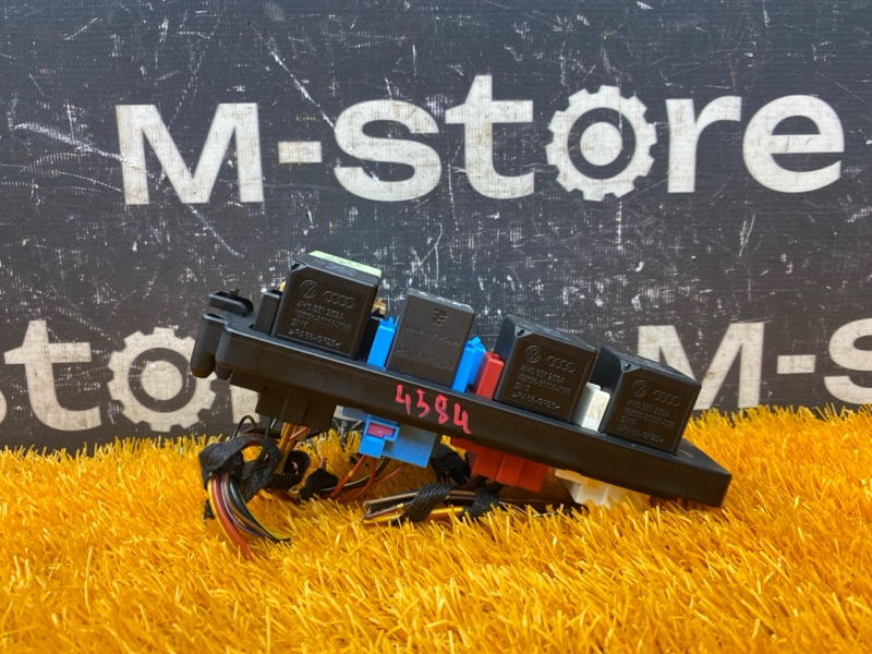 Кронштейн блока реле, 700 рублей, Красноярск